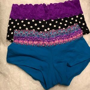 Victoria secret underwear